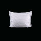 3 oldalon angolszéllel oldalt áthajtós 2,7 cm csíkos damaszt 40x50+15cm 