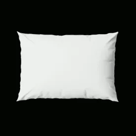 Nagypárnahuzat perkál 70x90+25cm 
