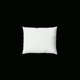 Kispárnahuzat perkál 40x50+15cm 
