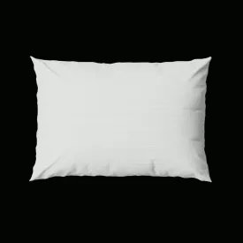 Nagypárnahuzat 2mm csíkos damaszt PAPE 70x90+25cm 