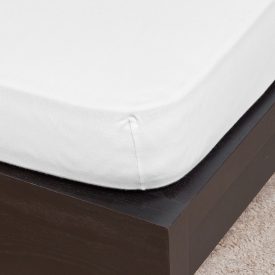 Jersey gumis lepedő 140-160x200cm ágyra 