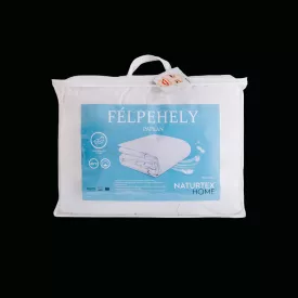 Félpehely paplan 140x200cm 1000g