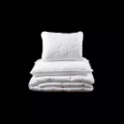 Hotellux paplan 140x200cm 800g