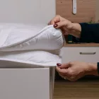 4 évszak paplan 400+800g