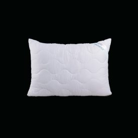 Izlandi gyapjú félpárna 50x70cm 500g