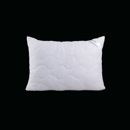 Izlandi gyapjú félpárna 50x70cm 500g