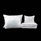 Hotel Basic nem steppelt félpárna 50x70cm 600g