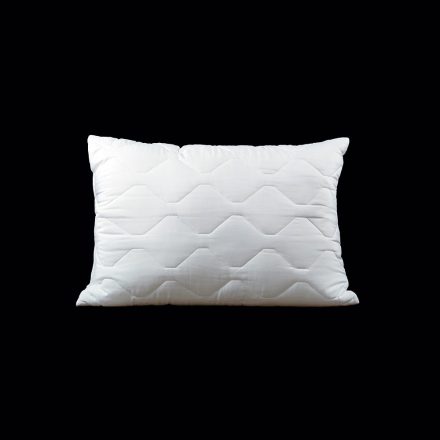 Hotel Basic steppelt félpárna 50x70cm 600g