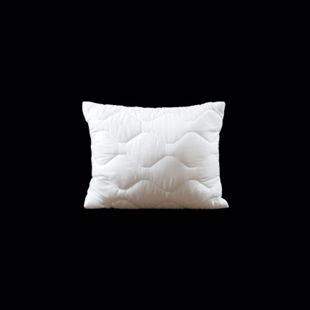 Hotel Basic steppelt kispárna 40x50cm 300g