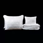 Hotel Basic steppelt kispárna 40x50cm 300g