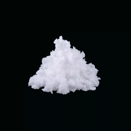 Műszálgolyó töltet 750 g-os kiszerelésben