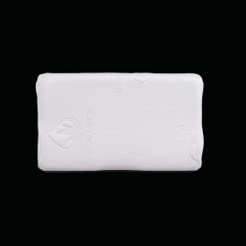 Aloe Vera classic memory párna 50x30x10/7cm
