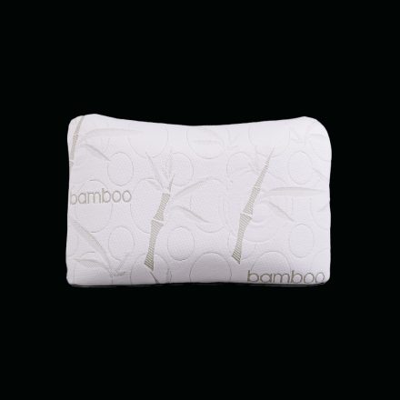 Memory Bamboo párna 60x40x14cm
