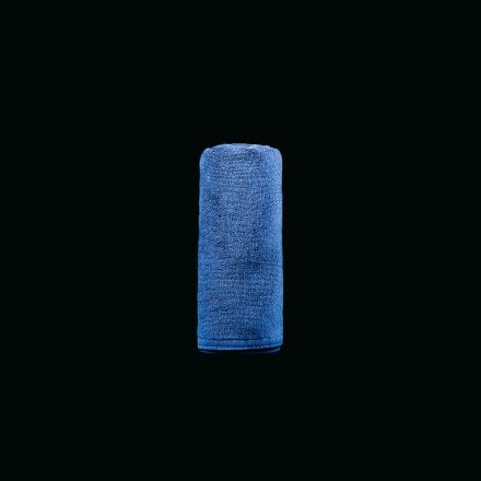 Törölköző sötétkék kicsi 50x100cm 450g/m2