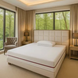 Host 4* PREMIUM 140x200x22cm matrac