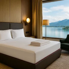 Host 5* EXCLUSIVE 140x200x26cm matrac