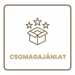 Csomagajánlat